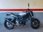 Suzuki SV 650