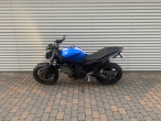 2018 Suzuki SV 650