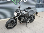 2018 Suzuki SV 650 2018 Suzuki SV 650
