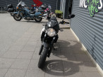 2018 Suzuki SV 650 2018 Suzuki SV 650