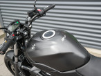 2018 Suzuki SV 650 2018 Suzuki SV 650