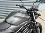 2018 Suzuki SV 650 2018 Suzuki SV 650