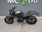 2018 Suzuki SV 650 2018 Suzuki SV 650
