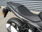 2018 Suzuki SV 650 2018 Suzuki SV 650