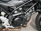 2018 Suzuki SV 650 2018 Suzuki SV 650