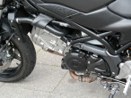 2018 Suzuki SV 650 2018 Suzuki SV 650