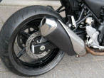 2018 Suzuki SV 650 2018 Suzuki SV 650