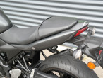 2018 Suzuki SV 650 2018 Suzuki SV 650