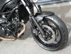2018 Suzuki SV 650 2018 Suzuki SV 650