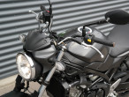 2018 Suzuki SV 650 2018 Suzuki SV 650