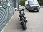 2018 Suzuki SV 650 2018 Suzuki SV 650