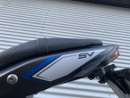 2018 Suzuki SV 650