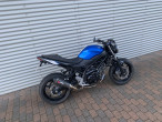 2018 Suzuki SV 650
