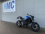2018 Suzuki SV 650