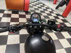 2018 Triumph Bonneville Bobber