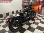 2018 Triumph Bonneville Bobber
