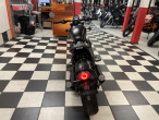 2018 Triumph Bonneville Bobber