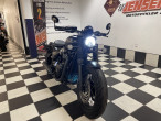 2018 Triumph Bonneville Bobber