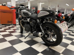 2018 Triumph Bonneville Street Cup