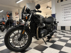 2018 Triumph Bonneville Street Cup