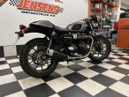 2018 Triumph Bonneville Street Cup