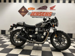 2018 Triumph Bonneville Street Cup