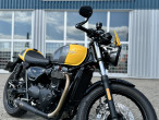 2018 Triumph Bonneville Street Cup
