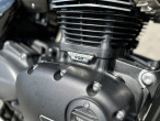 2018 Triumph Bonneville Street Cup