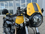 2018 Triumph Bonneville Street Cup