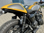 2018 Triumph Bonneville Street Cup