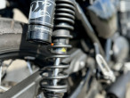 2018 Triumph Bonneville Street Cup