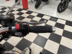 2018 Triumph Speedmaster