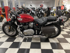 2018 Triumph Speedmaster