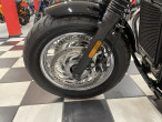 2018 Triumph Speedmaster