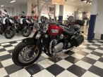 2018 Triumph Speedmaster
