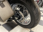 2018 Triumph Speedmaster