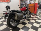 2018 Triumph Speedmaster