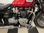 2018 Triumph Speedmaster