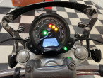 2018 Triumph Speedmaster