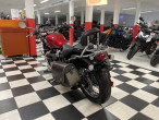 2018 Triumph Speedmaster