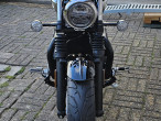 2018 Triumph Speedmaster