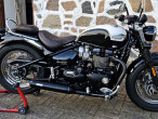 2018 Triumph Speedmaster