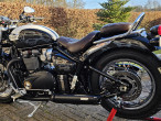 2018 Triumph Speedmaster