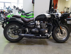 2018 Triumph Speedmaster 2018 Triumph Speedmaster