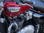 2018 Triumph Speedmaster