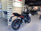 2018 Triumph Street Triple R 2018 Triumph Street Triple R