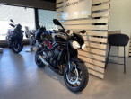 2018 Triumph Street Triple R 2018 Triumph Street Triple R