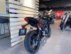 2018 Triumph Street Triple R 2018 Triumph Street Triple R