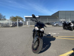 2018 Triumph Street Triple R