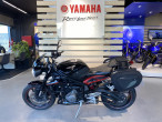 2018 Triumph Street Triple R 2018 Triumph Street Triple R